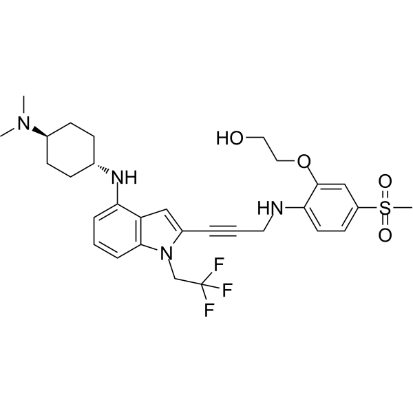 p53 Activator 3 2636839-90-0
